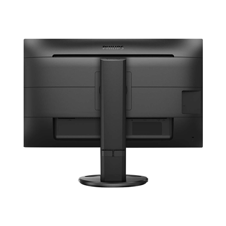 Philips | USB-C Monitor | 276B9/00 | 27 " | IPS | QHD | 16:9 | 75 Hz | 4 ms | 2560 x 1440 pixels | 350 cd/m² | HDMI ports quanti