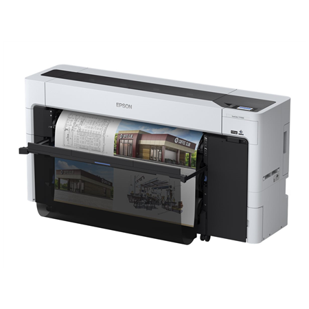 Epson SureColor SC-T7700D | Epson