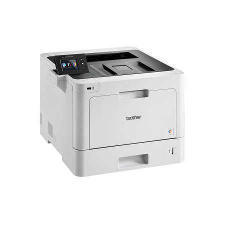 Brother HL-L8360CDW lazerinis spausdintuvas A4