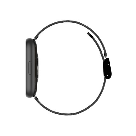 Išmanusis laikrodis Forever SW-330 ForeVigo 4 juodas