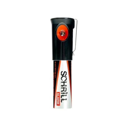 Akustinis signalas TW 1000 SCHRILL-ALARM