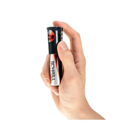 Akustinis signalas TW 1000 SCHRILL-ALARM