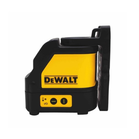 DeWalt DW088CG-XJ lazerinis lygiavertis