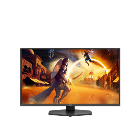 AOC G4 Q25G4SR kompiuterio monitorius 62,2 cm (24.5") Quad HD
