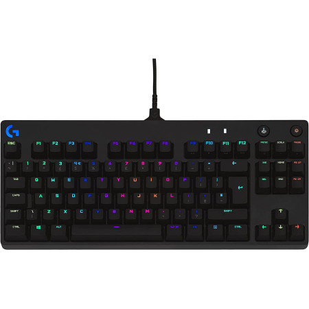 Logitech G Pro