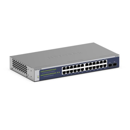 Netgear GS724T