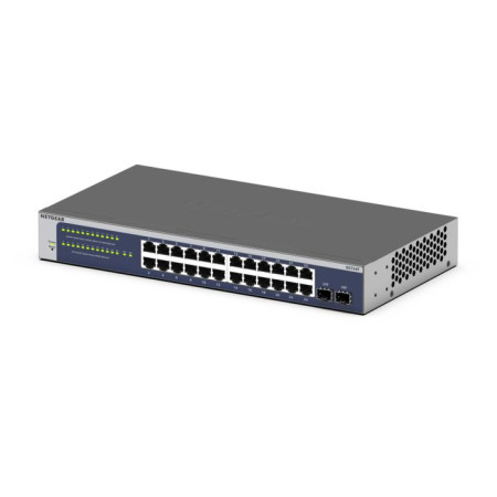 Netgear GS724T