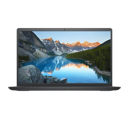 DELL Inspiron 3530 - i5-1334U | 15,6" | 16GB | 1TB | Win11 | Juodas