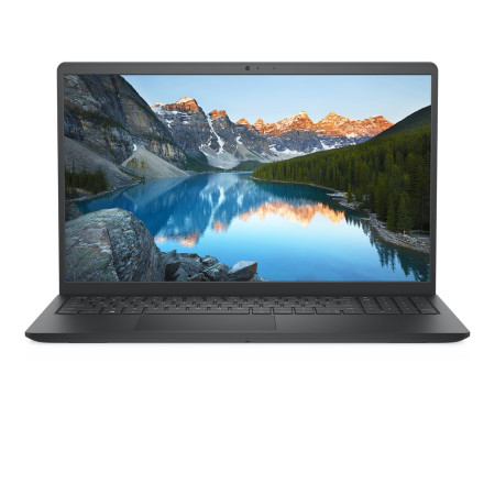 DELL Inspiron 3530 - i5-1334U | 15,6" | 16GB | 1TB | Win11 | Juodas