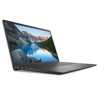 DELL Inspiron 3530 - i5-1334U | 15,6" | 16GB | 1TB | Win11 | Juodas