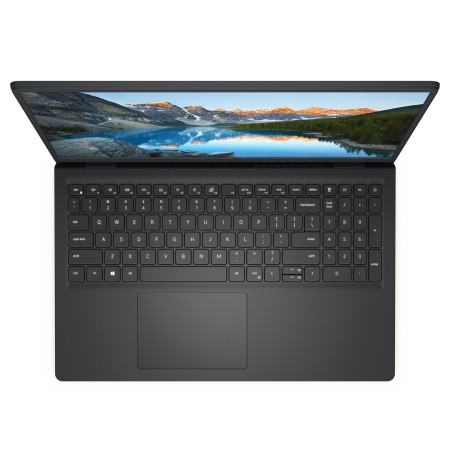 DELL Inspiron 3530 - i5-1334U | 15,6" | 16GB | 1TB | Win11 | Juodas