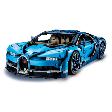 LEGO Technic Bugatti Chiron 42083