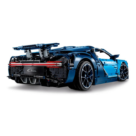 LEGO Technic Bugatti Chiron 42083