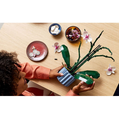 LEGO Creator Expert 10311 - Orchideja