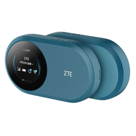 ZTE U10S Pro 4G mobilus WiFi