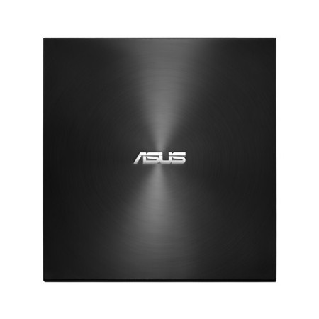 ASUS SDRW-08U7M-U DVD±RW optinis diskų įrenginys Juodas