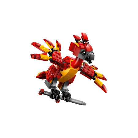 LEGO Harry Potter 76448 Fawkes: Dumbledoro Feniksas