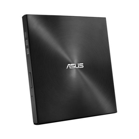 ASUS SDRW-08U7M-U DVD±RW optinis diskų įrenginys Juodas