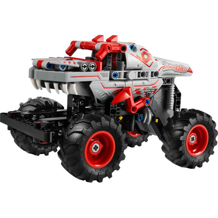 LEGO Technic 42200 Monster Jam ThunderROARus