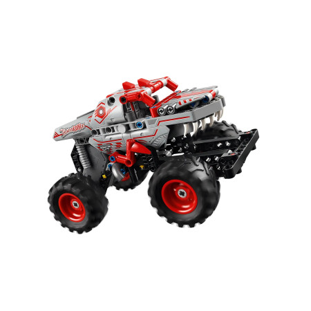 LEGO Technic 42200 Monster Jam ThunderROARus