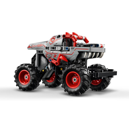 LEGO Technic 42200 Monster Jam ThunderROARus