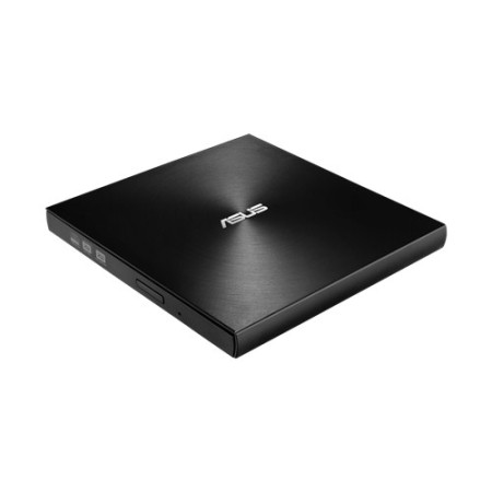 ASUS SDRW-08U7M-U DVD±RW optinis diskų įrenginys Juodas