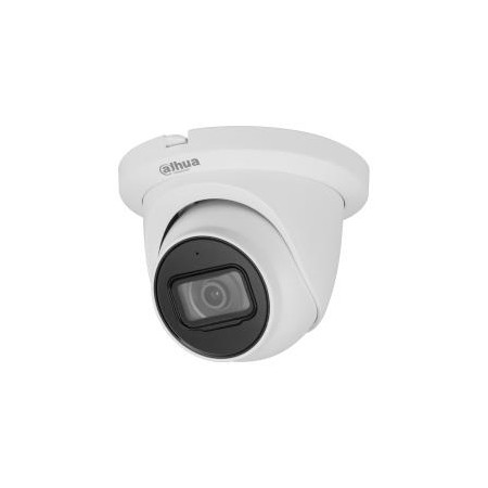 DAHUA 5MP IR Eyeball kamera HDW5541TM-ASE-0280B-S3