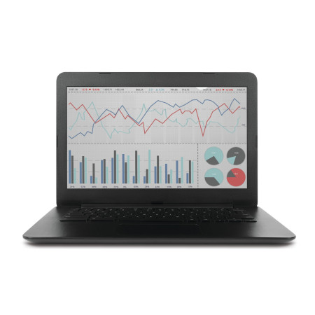 Lenovo ekrano privatumo filtras 35,6 cm (14")