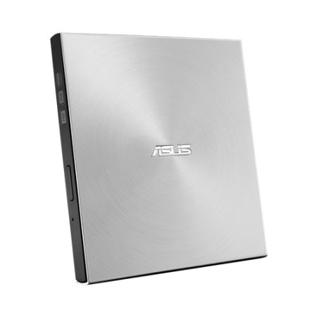 ASUS SDRW-08U7M-U DVD±RW optinis diskų įrenginys Sidabrinis