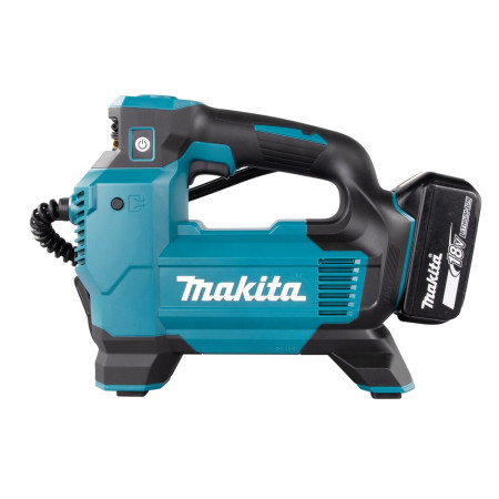 Makita bevielis kompresorius DMP181Z 18V
