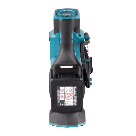 Makita bevielis kompresorius DMP181Z 18V