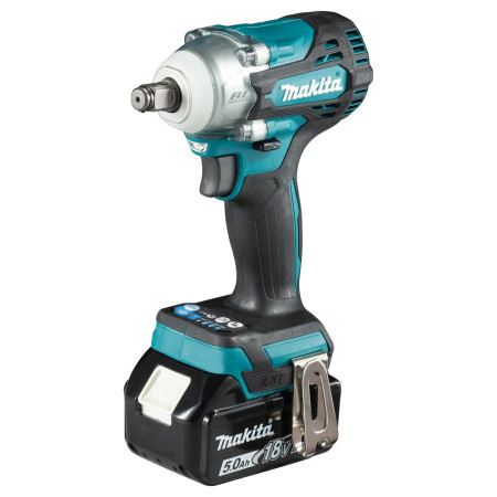 Makita DTW300Z akumuliatorinis veržliasukis