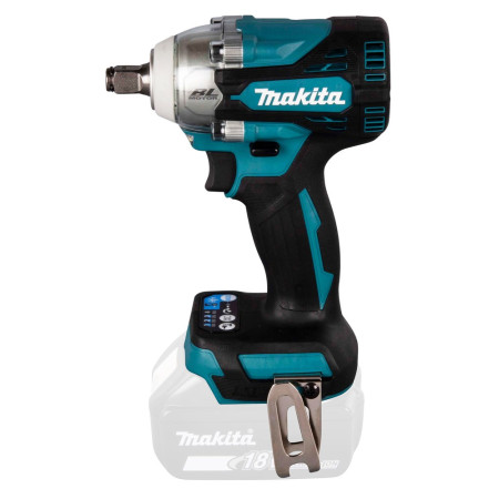 Makita DTW300Z akumuliatorinis veržliasukis