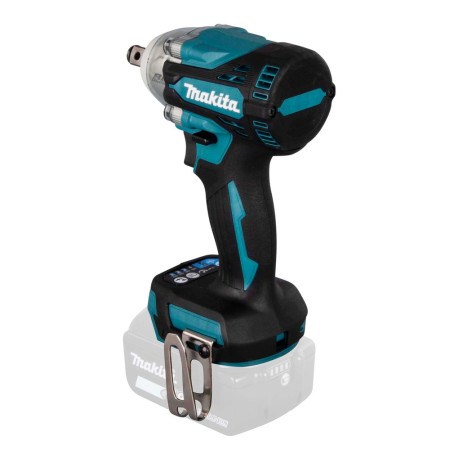 Makita DTW300Z akumuliatorinis veržliasukis