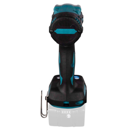 Makita DTW300Z akumuliatorinis veržliasukis