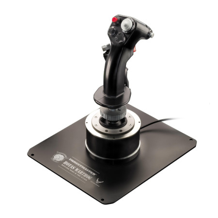 Thrustmaster HOTAS Warthog Vairalazdė Juoda USB 2.0 PC