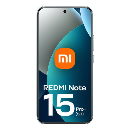 Xiaomi Redmi Note 15 Pro+ 5G 12/512GB Glacier Blue