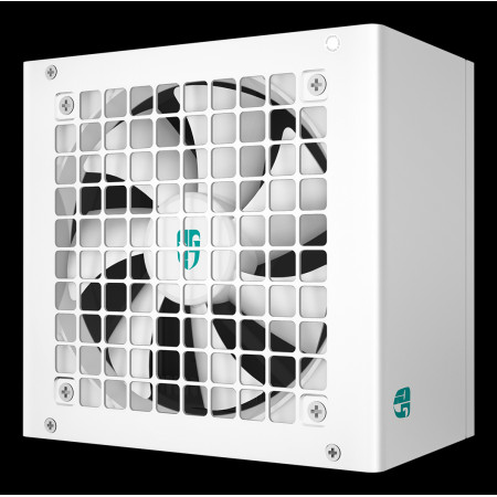 DeepCool PN850M WH White