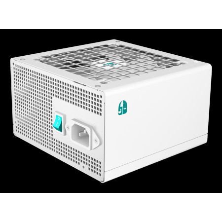 DeepCool PN850M WH White
