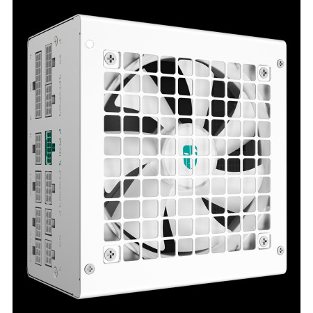 DeepCool PN850M WH White