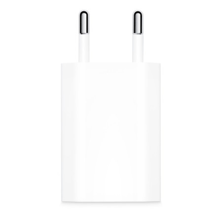 Apple 5W maitinimo adapteris MGN13ZM/A