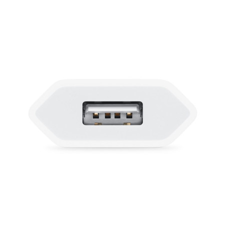 Apple 5W maitinimo adapteris MGN13ZM/A
