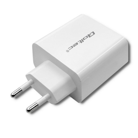 Qoltec 45W USB Type-C įkroviklis