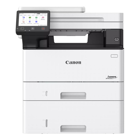 Canon i-SENSYS MF463dw II Lazerinis Spausdintuvas A4