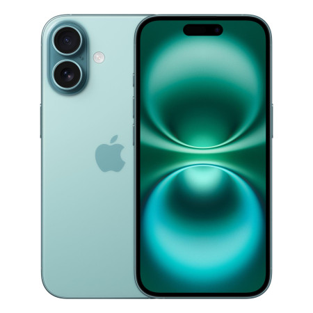 iPhone 16 128GB Teal DAHUA