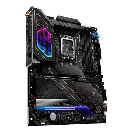 ASRock Z890 Taichi motininė plokštė