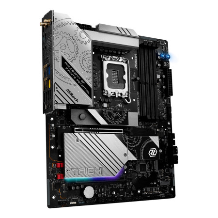 ASRock Z890 Taichi Lite