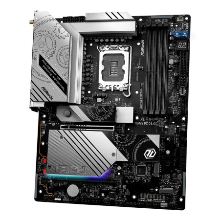 ASRock Z890 Taichi Lite