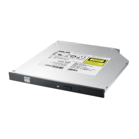 ASUS SDRW-08U1MT DVD-RW Vidinis optinis diskų įrenginys Juoda