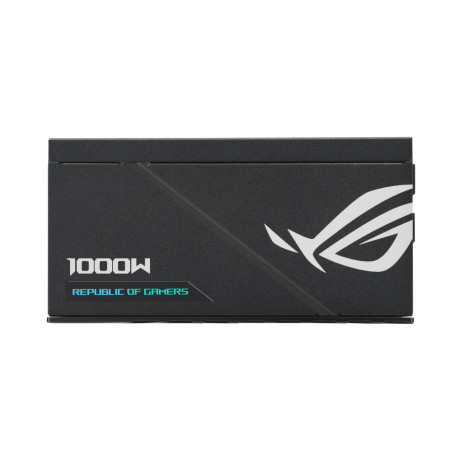 ASUS ROG Loki SFX-L 1000W Platinum maitinimo blokas